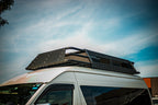 Toyota Hiace 200 Series SLWB - Extended roof