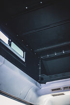 Toyota Hiace 200 Series LWB - Extended roof