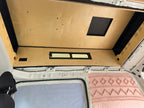 Hyundai Staria Extended Roof