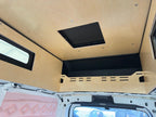 Hyundai Staria Extended Roof