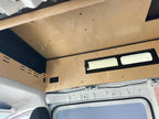 Hyundai Staria Extended Roof