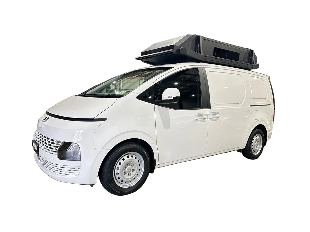 Hyundai Staria Extended Roof
