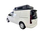 Hyundai Staria Extended Roof