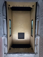 Hyundai Staria Extended Roof