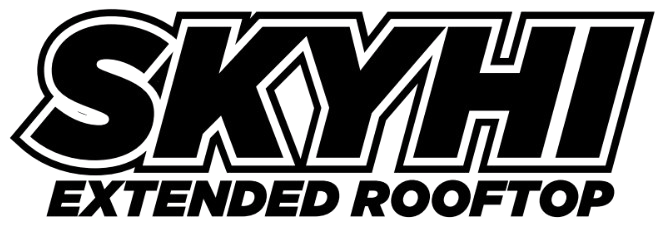 Extra's and Add-on Options for your Roof Pod