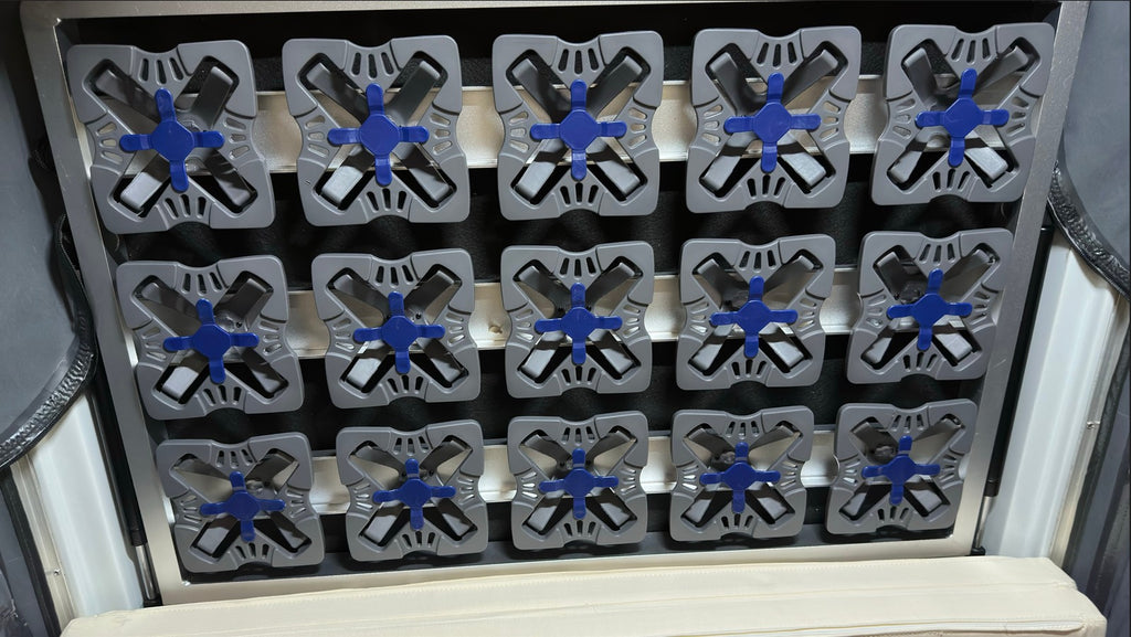 Toyota Hiace 200 Series SLWB/LWB | Pop-up Roof